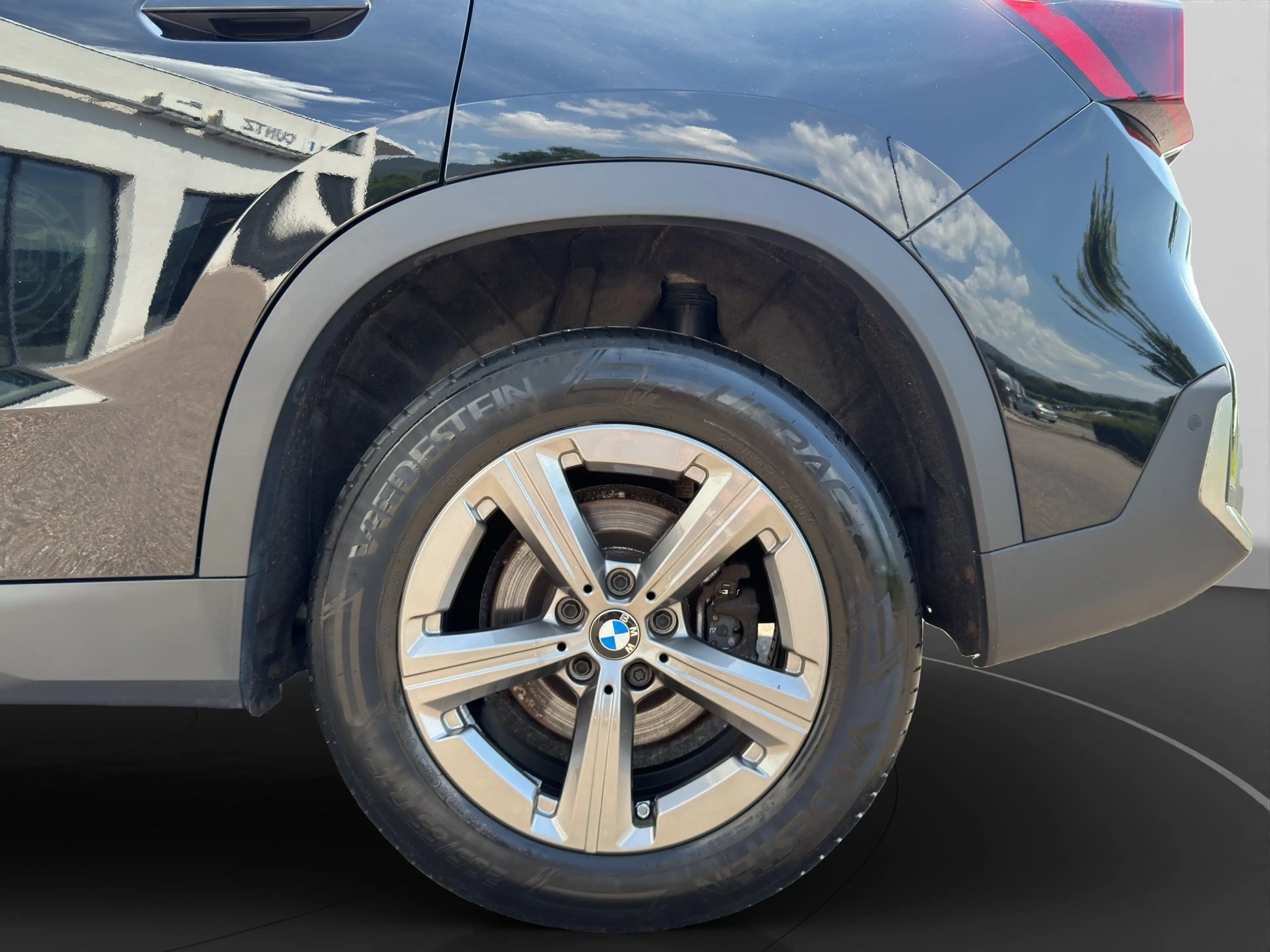 BMW X1 xDrive20d Drive/Parkassist  Head-Up Navi DAB LED A — photo 12