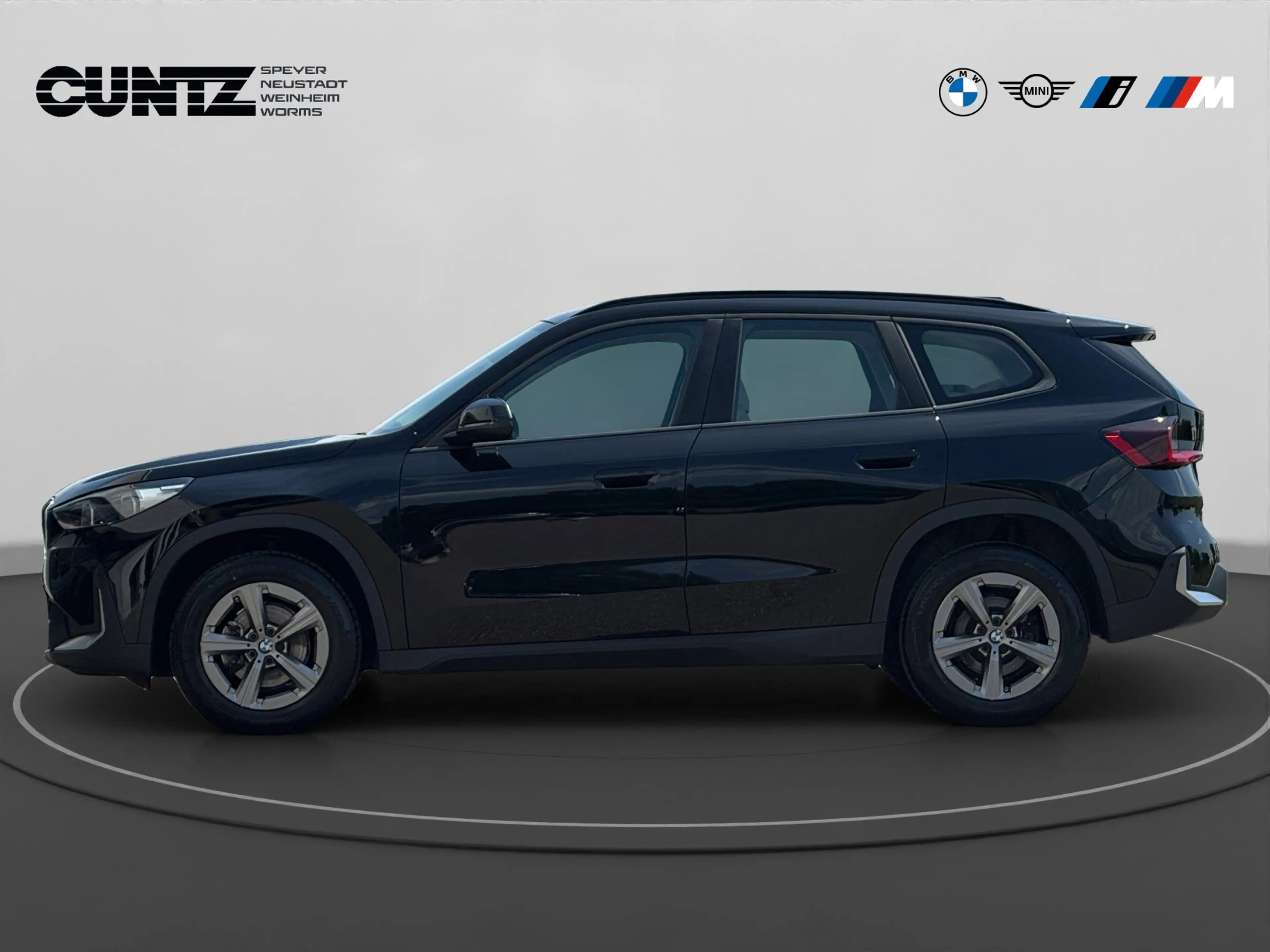 BMW X1 xDrive20d Drive/Parkassist  Head-Up Navi DAB LED A — photo 9