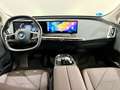 BMW iX xDrive 40 Burdeos - thumbnail 9