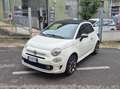 Fiat 500C 1.2 "S" Blanc - thumbnail 2
