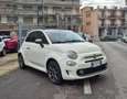 Fiat 500C 1.2 "S" Blanc - thumbnail 5