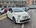 Fiat 500C 1.2 "S" Blanc - thumbnail 3