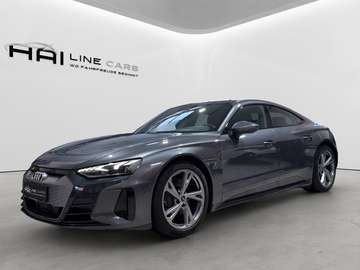 e-tron GT 93,4kWh quattro | Pano | Luft | 360 |