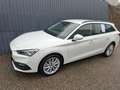 SEAT Leon Style e-HYBRID 150/204 DSG Weiß - thumbnail 1