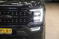 Ford F 150 USA F-150 V6 EcoBoost PLATINUM Zwart - thumbnail 23