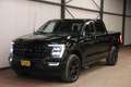 Ford F 150 USA F-150 V6 EcoBoost PLATINUM Zwart - thumbnail 1