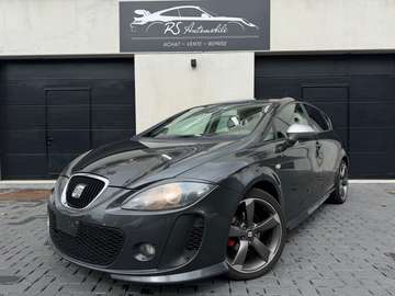 1.6 TDi 105 cv PACK CUPRA
