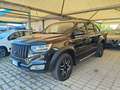 DR Automobiles PK8 dr PK8 2.0 Turbo Diesel Doppia Cabina 4x4 Schwarz - thumbnail 1