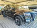 DR Automobiles PK8 dr PK8 2.0 Turbo Diesel Doppia Cabina 4x4 Schwarz - thumbnail 3