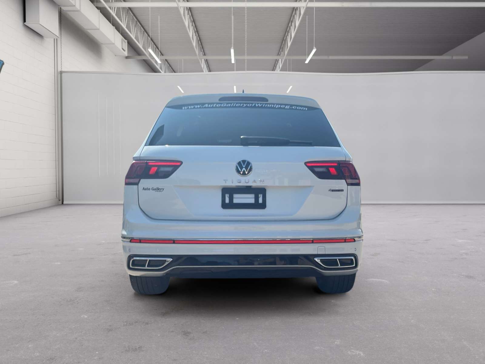 used 2022 Volkswagen Tiguan car, priced at $26,751