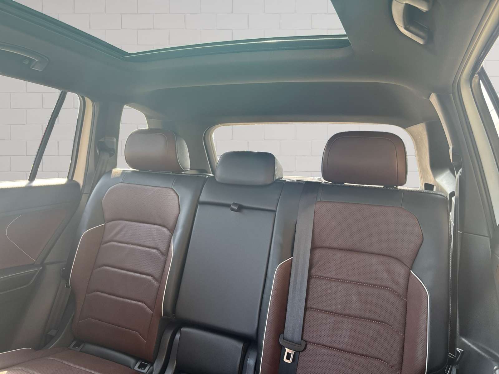 used 2022 Volkswagen Tiguan car, priced at $26,751
