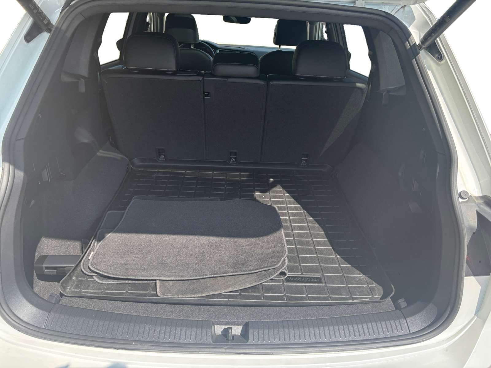 used 2022 Volkswagen Tiguan car, priced at $26,751