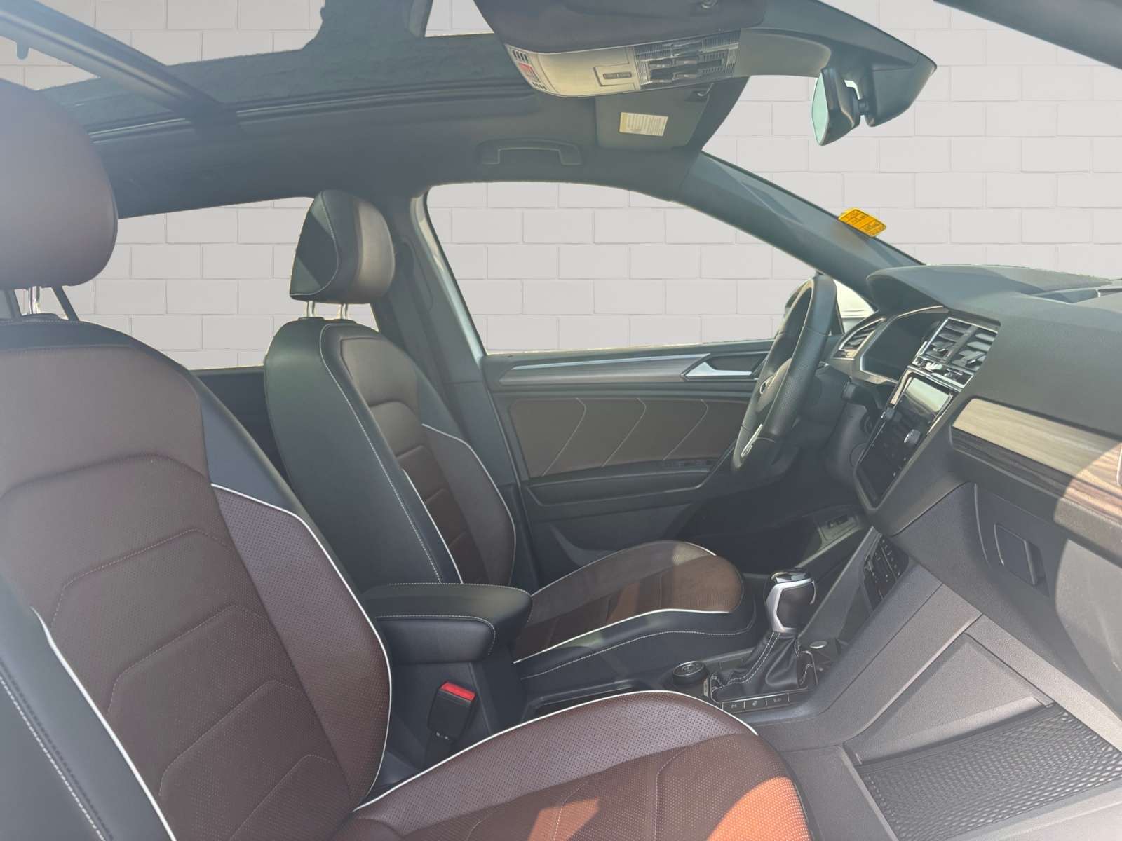 used 2022 Volkswagen Tiguan car, priced at $26,751