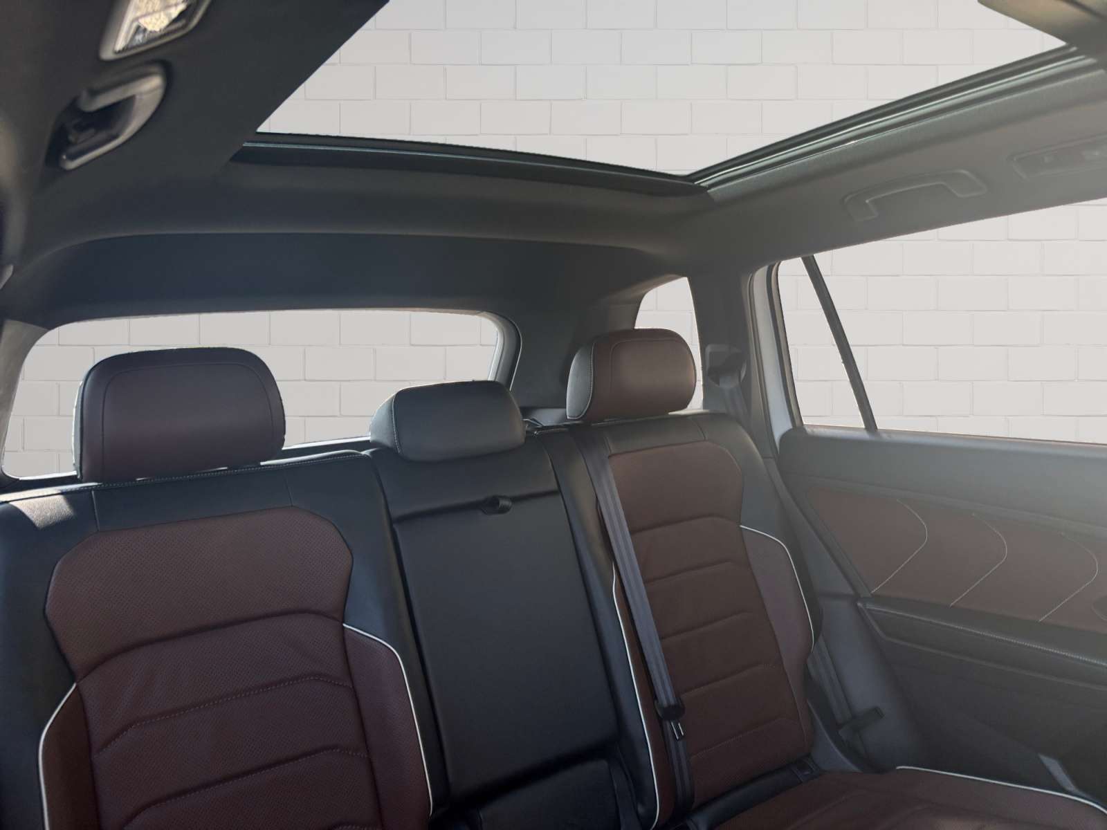 used 2022 Volkswagen Tiguan car, priced at $26,751