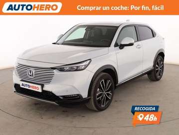 1.5 i-MMD Hybrid Advance