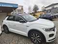 Volkswagen T-Roc Style-R Line/ DSG/NAVI/LED/VIRTUAL Weiß - thumbnail 3
