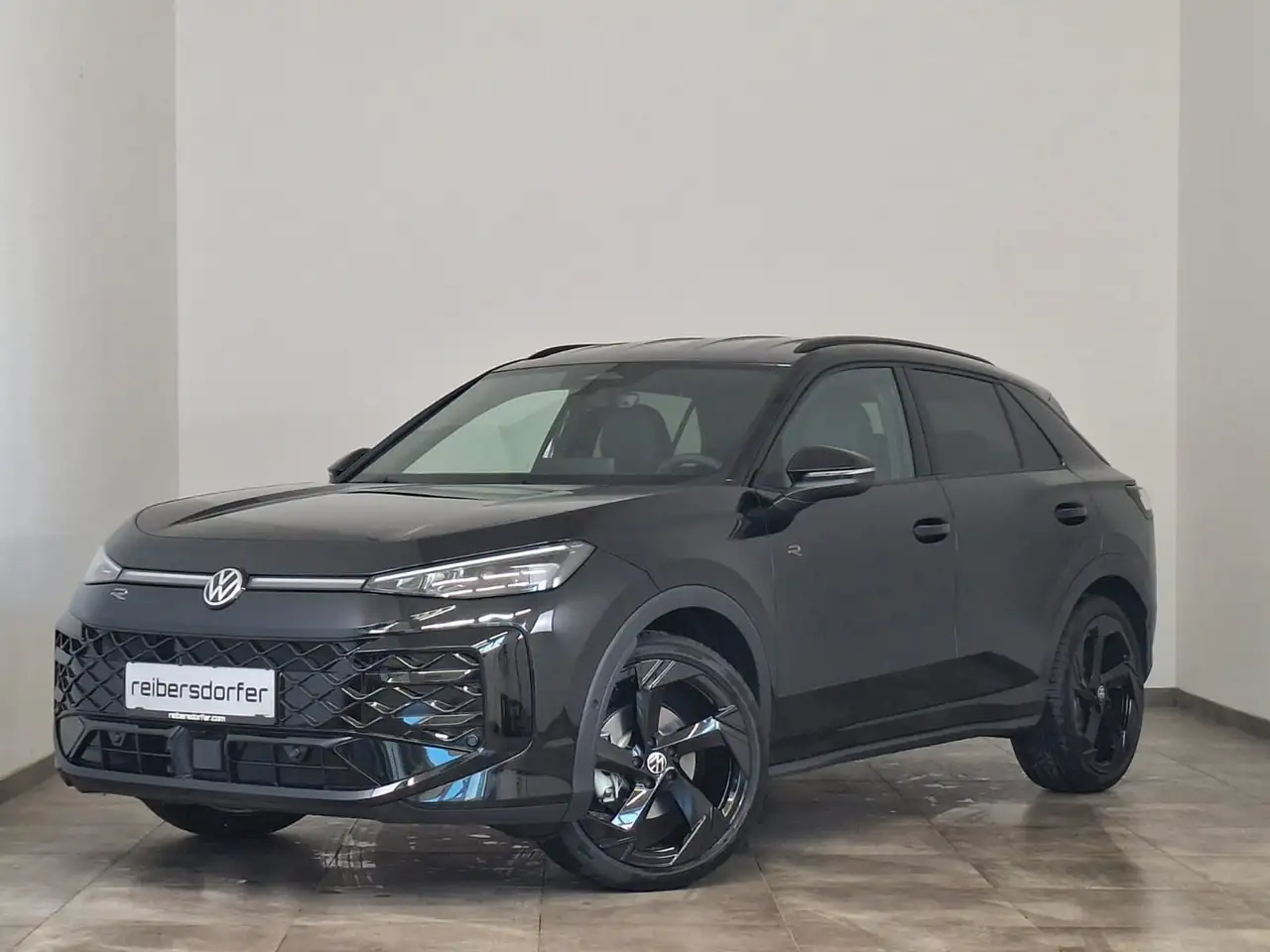 Volkswagen T-Roc 2026