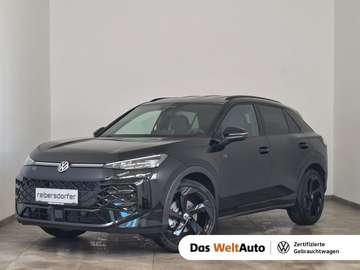 R-Line eTSI DSG