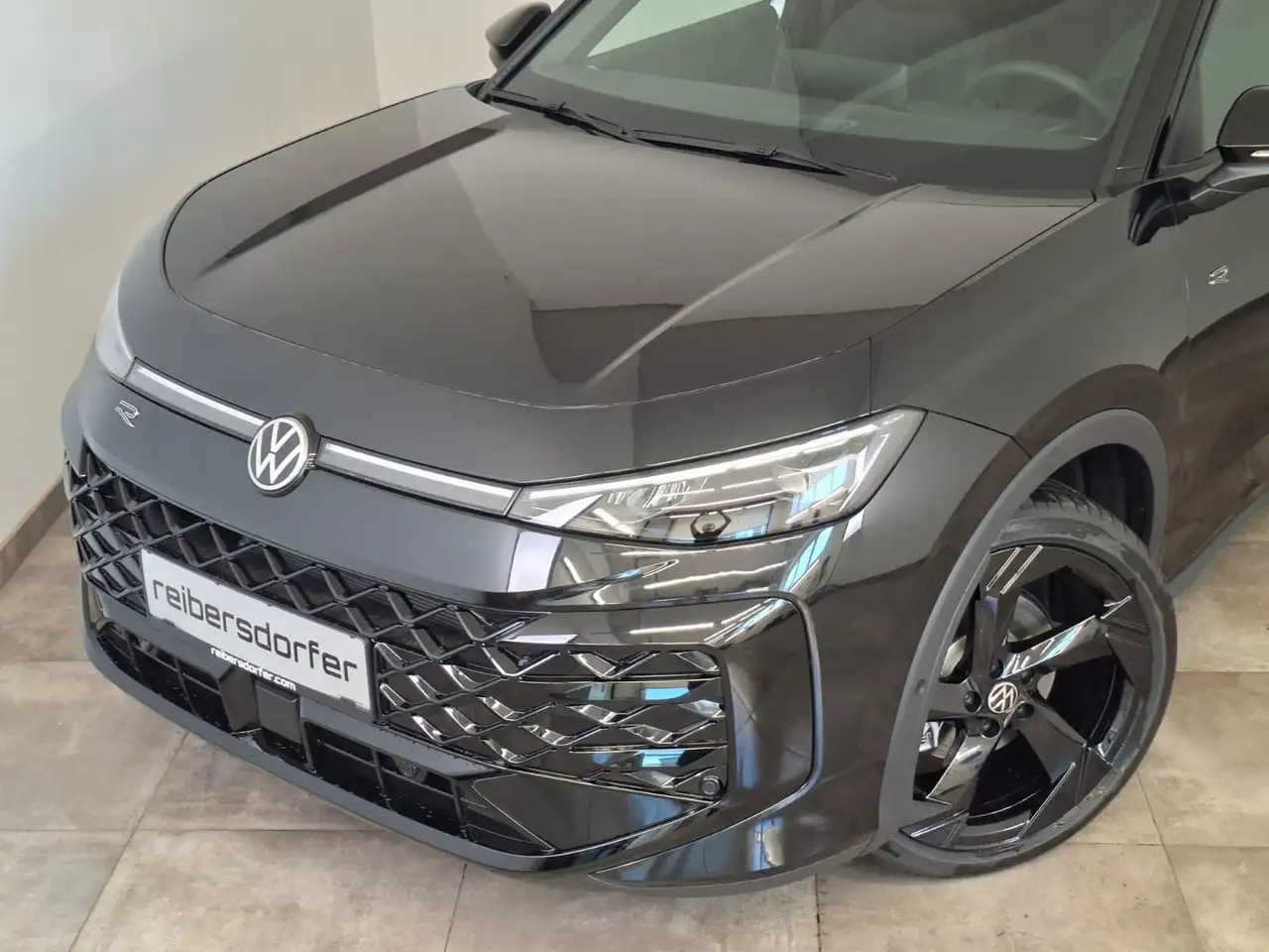 Volkswagen T-Roc 2026