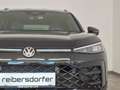 Volkswagen T-Roc R-Line eTSI DSG Schwarz - thumbnail 6