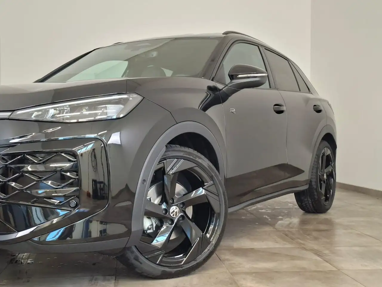 Volkswagen T-Roc 2026