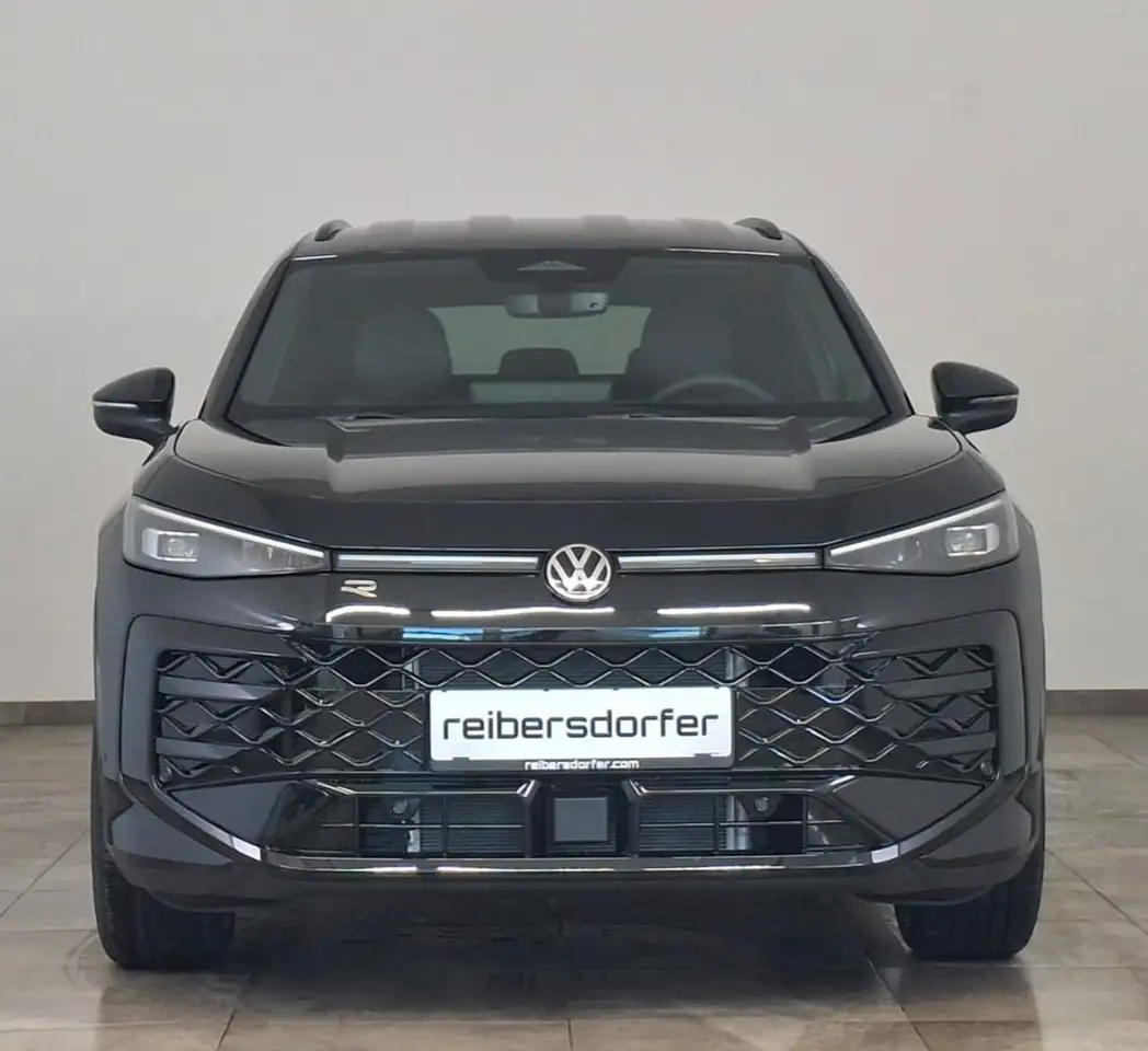 Volkswagen T-Roc 2026