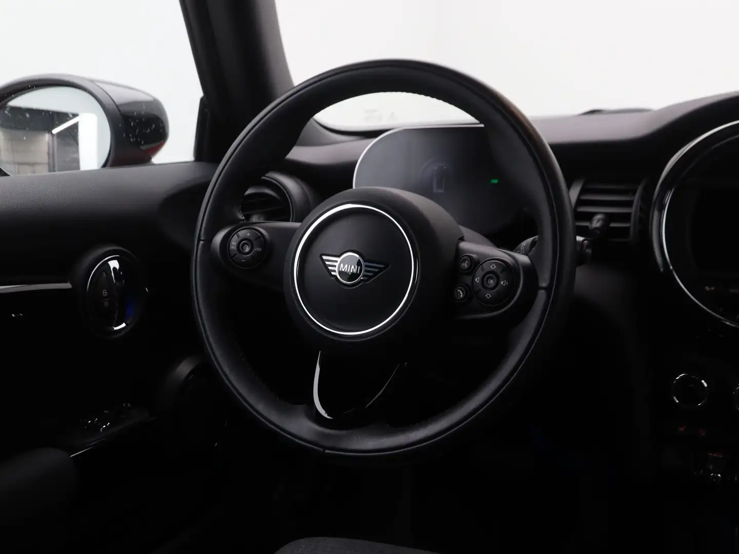 MINI Electric 3-deurs Essential Rood - 2