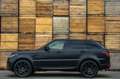 Land Rover Range Rover Sport 3.0 SDV6 *** HSE DYNAMIC/ MEMORY / BELGIAN CAR *** Schwarz - thumbnail 5