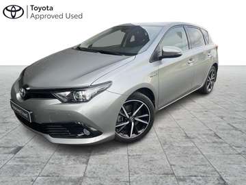 1.8 Hybrid Style + Trekhaak