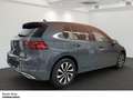 Volkswagen Golf Active 2.0 TDI DSG AHK Pano LED HUD Navi Grau - thumbnail 4