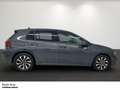 Volkswagen Golf Active 2.0 TDI DSG AHK Pano LED HUD Navi Grau - thumbnail 3