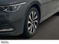 Volkswagen Golf Active 2.0 TDI DSG AHK Pano LED HUD Navi Grau - thumbnail 9