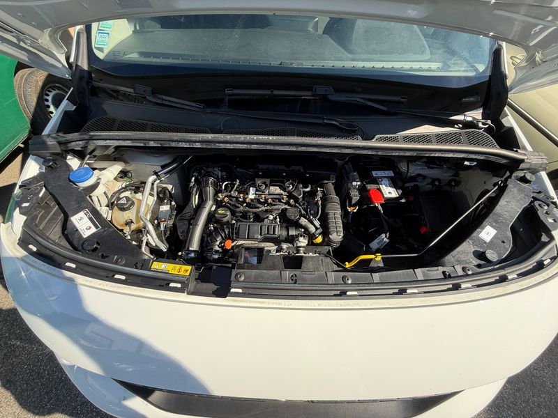 Peugeot Partner 1.5 BlueHDi L1 STD Heavy Premium (EU6.2) — photo 15