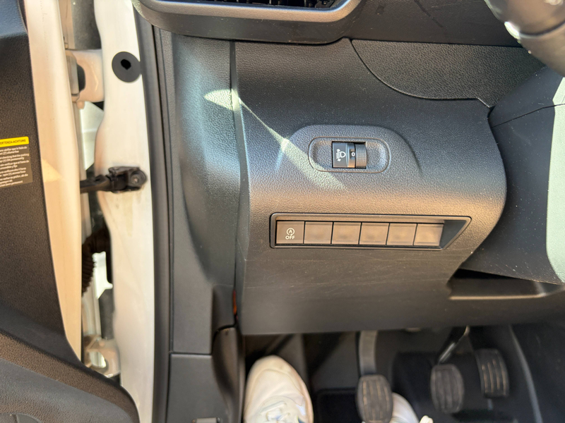 Peugeot Partner 1.5 BlueHDi L1 STD Heavy Premium (EU6.2) — photo 11