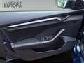 Skoda Octavia Combi 1.0 TSI Ambition KlimaA SmartLink LED PDC Blau - thumbnail 8