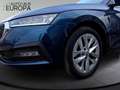 Skoda Octavia Combi 1.0 TSI Ambition KlimaA SmartLink LED PDC Blau - thumbnail 6