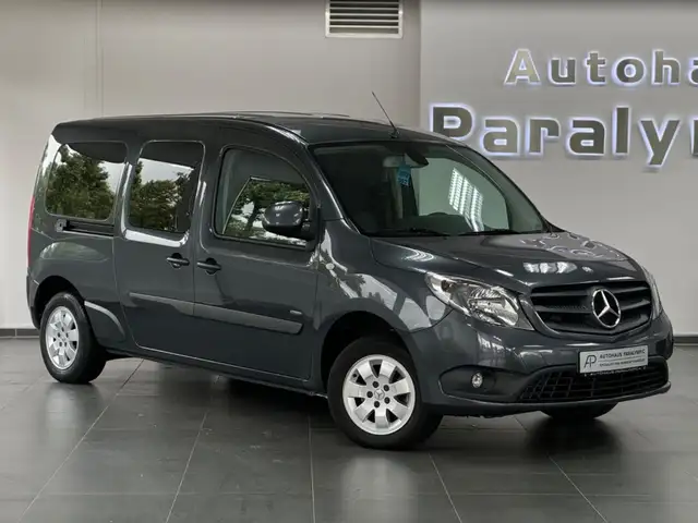 Mercedes-Benz Citan Kombi 111 CDI extralang