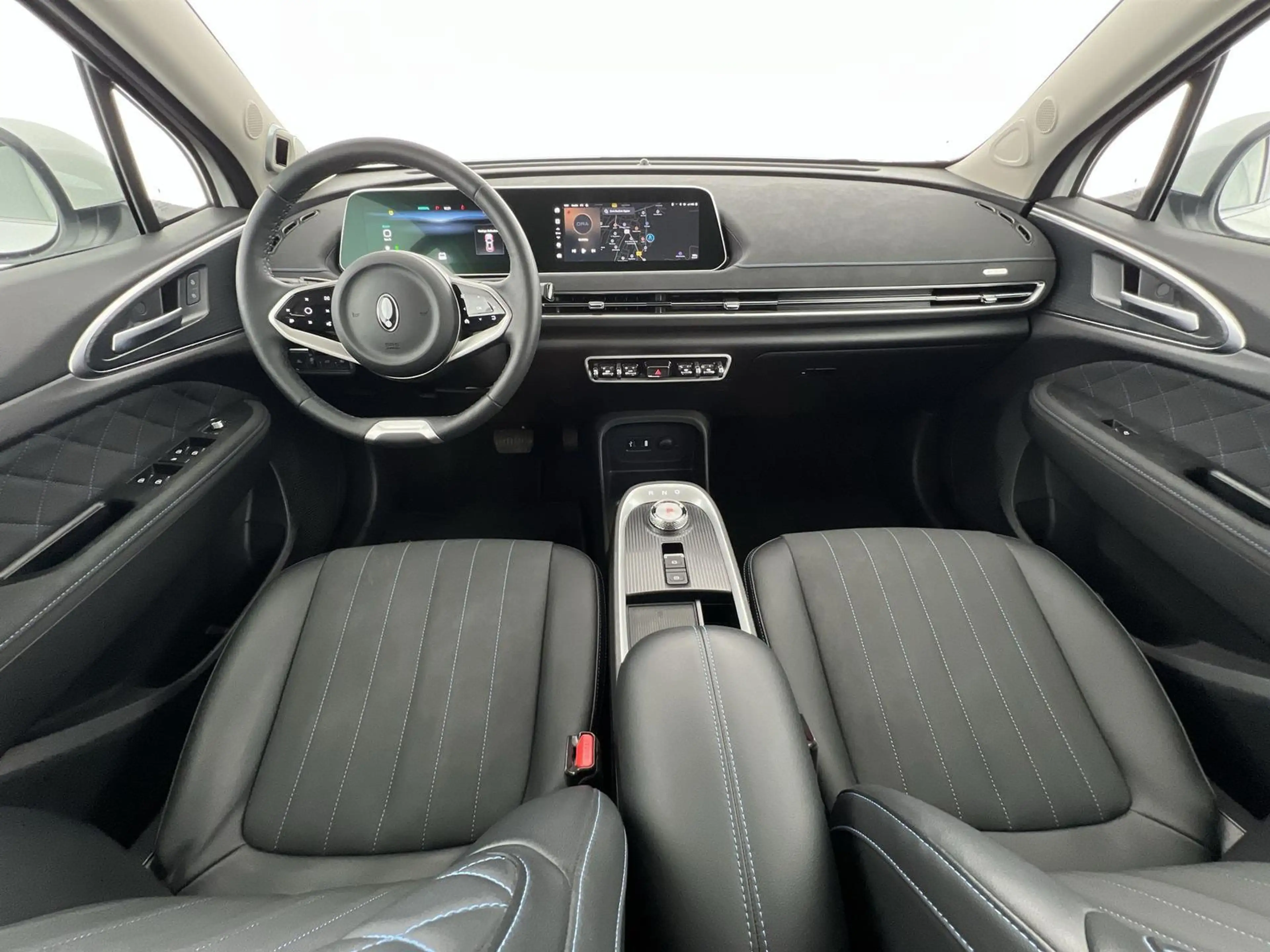 GWM ORA 03 126 kW 300 Pro *NAVI*360°K*PDCH*uvm — photo 11