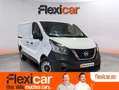 Nissan NV300 Combi 6 2.0dCi L1H1 1T Comfort 120 Blanc - thumbnail 1