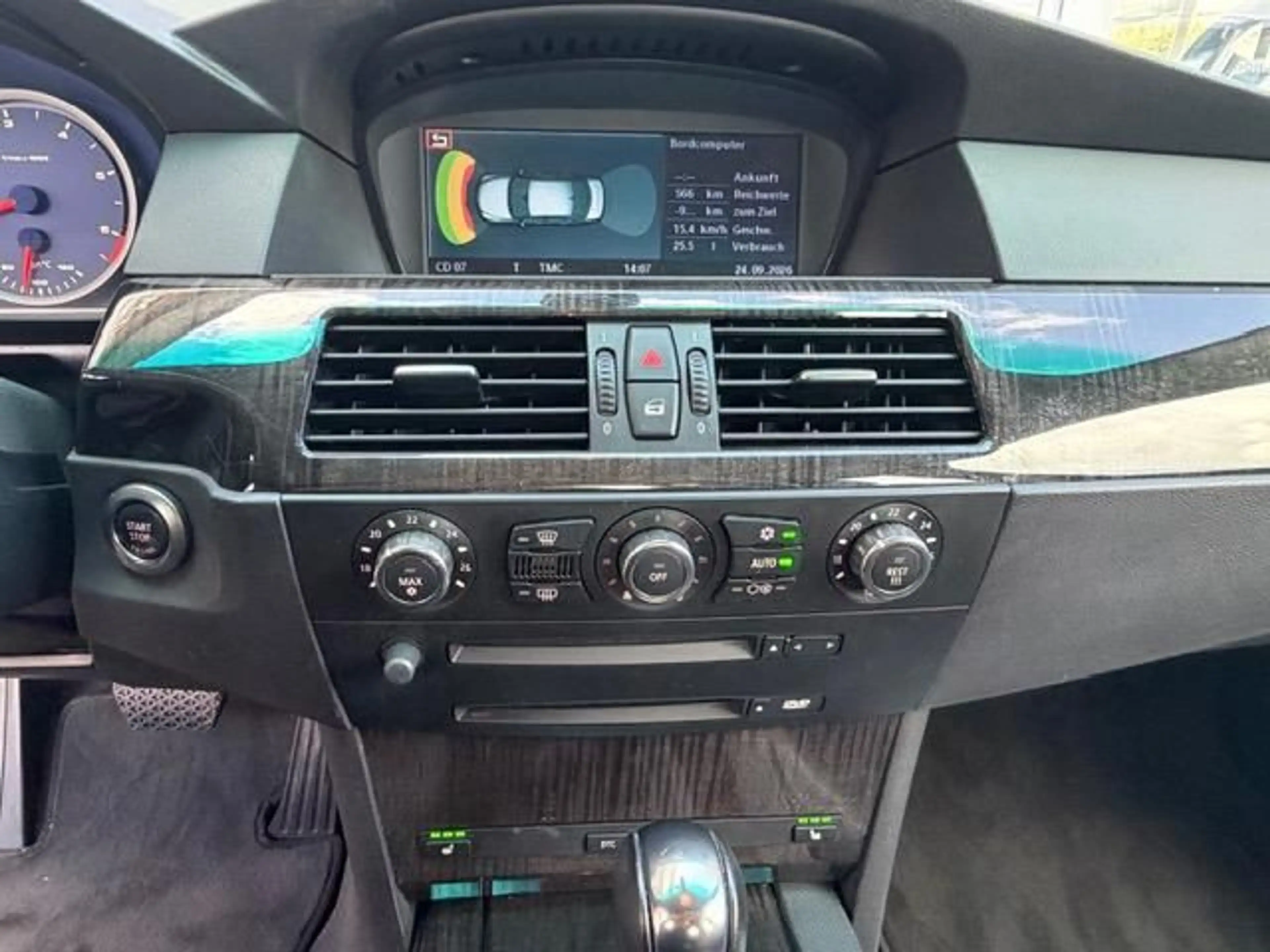 Alpina B5 Alpina B5 Automatik Navi Leder Xenon — photo 25