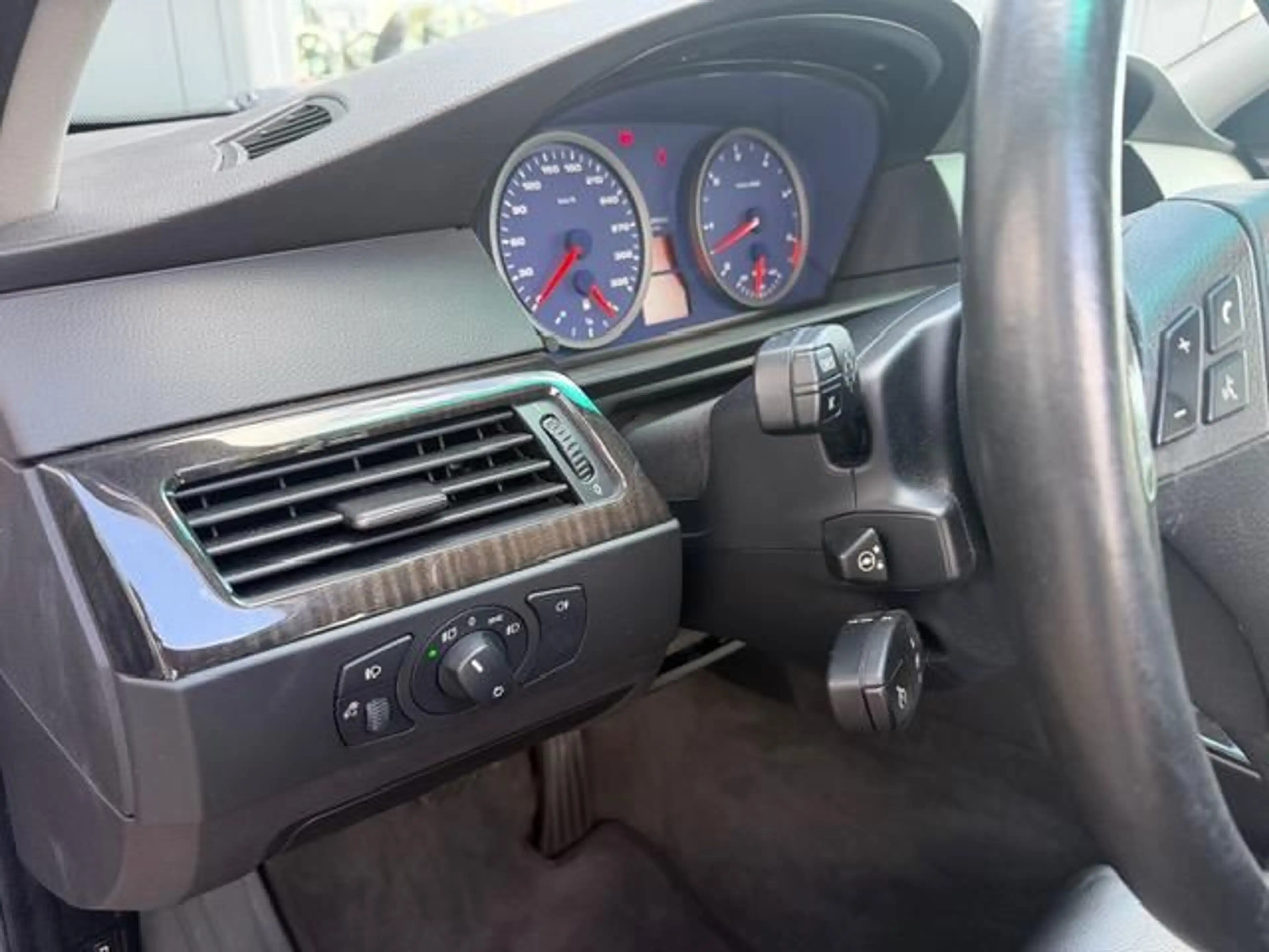 Alpina B5 Alpina B5 Automatik Navi Leder Xenon — photo 19
