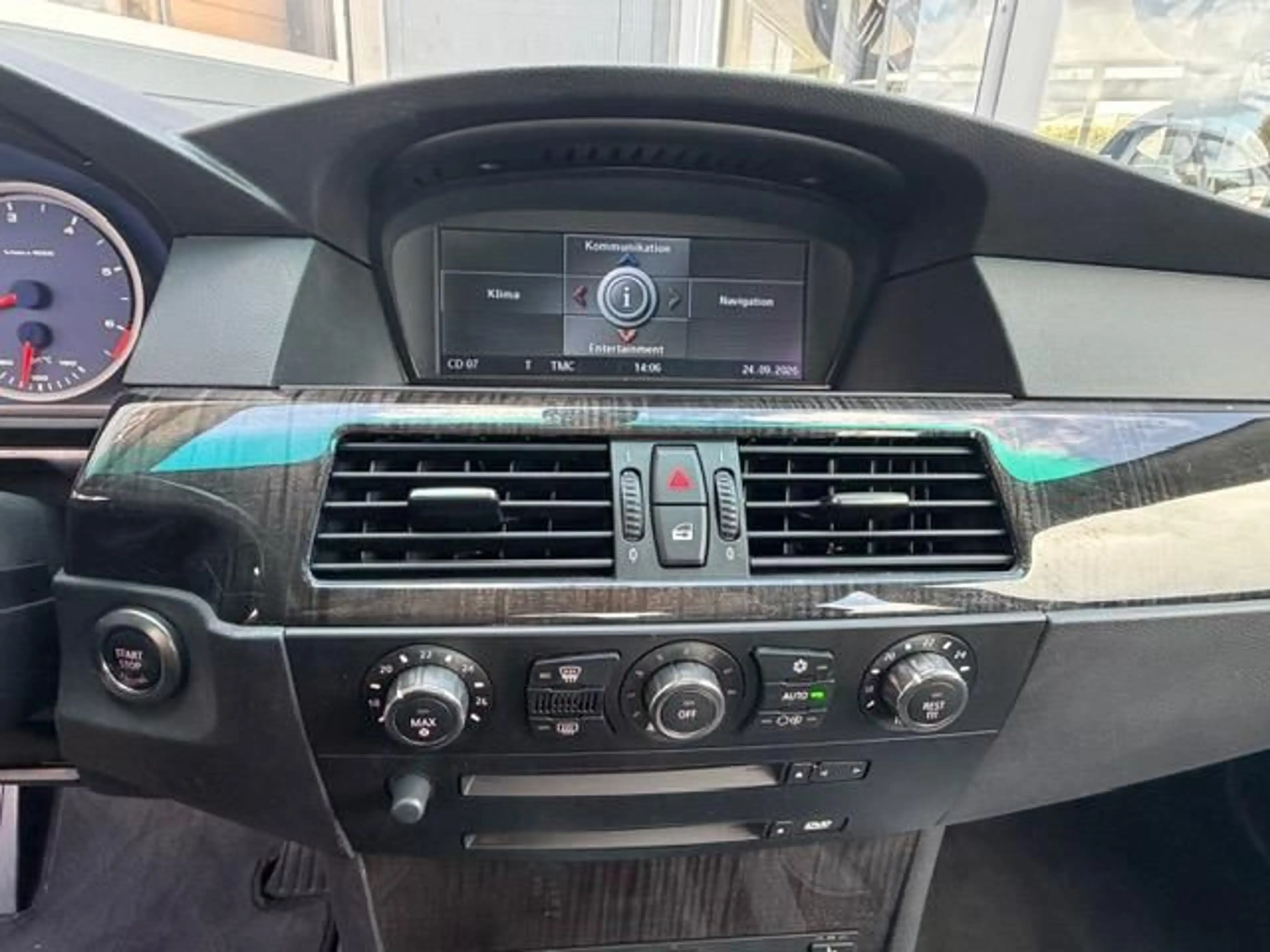 Alpina B5 Alpina B5 Automatik Navi Leder Xenon — photo 22