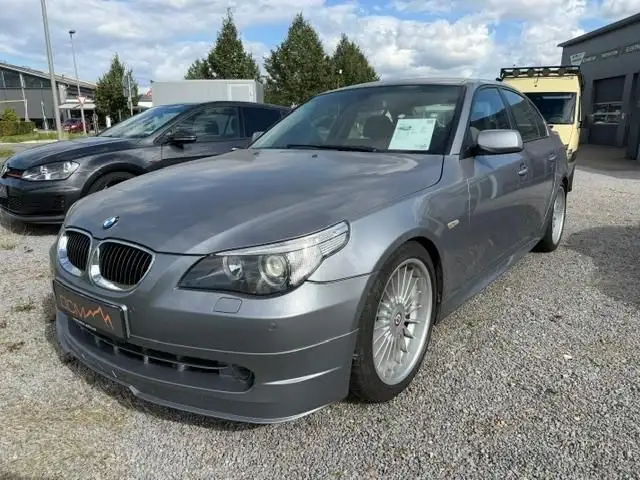 Alpina B5 Alpina B5 Automatik Navi Leder Xenon