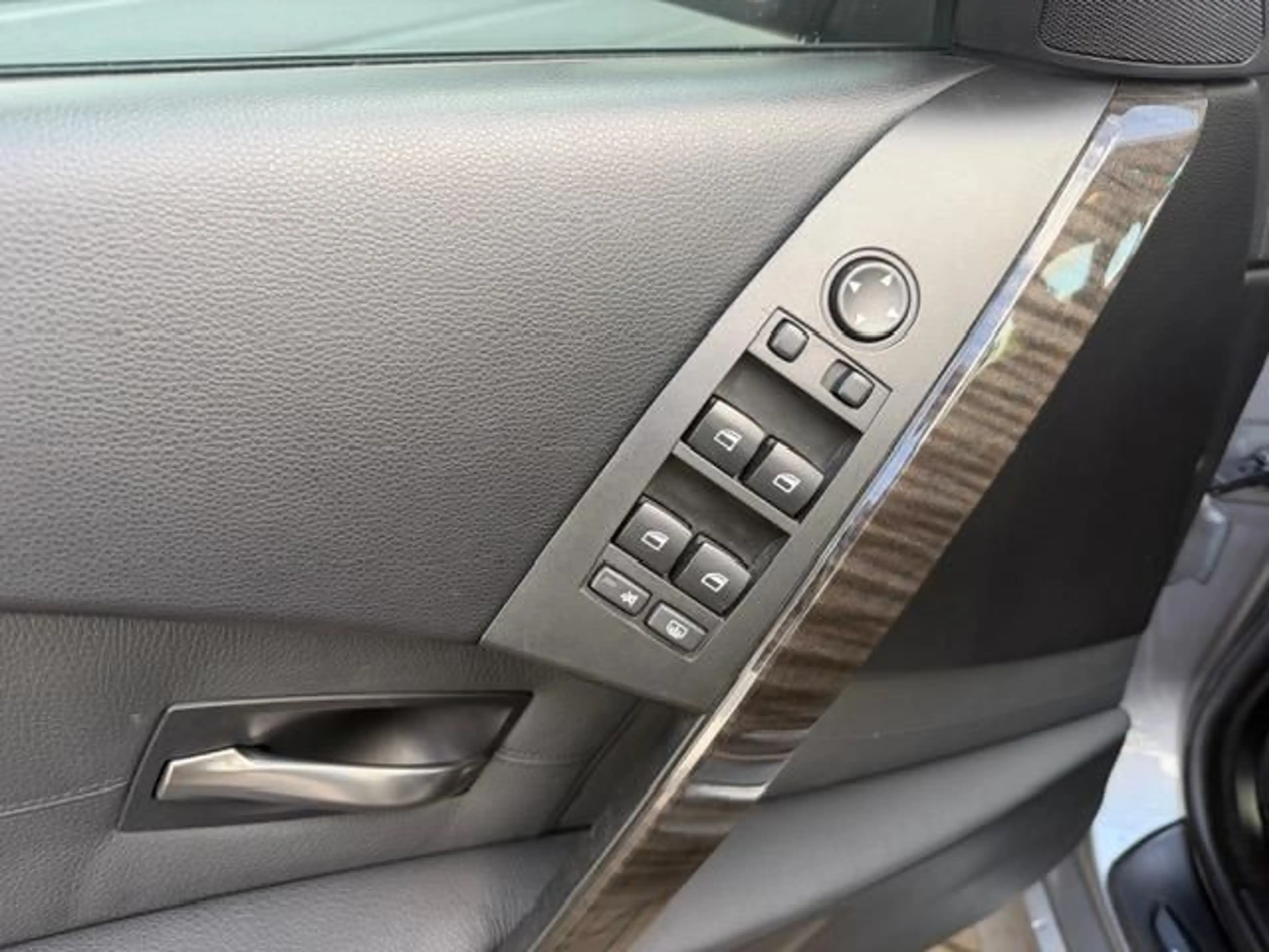 Alpina B5 Alpina B5 Automatik Navi Leder Xenon — photo 18