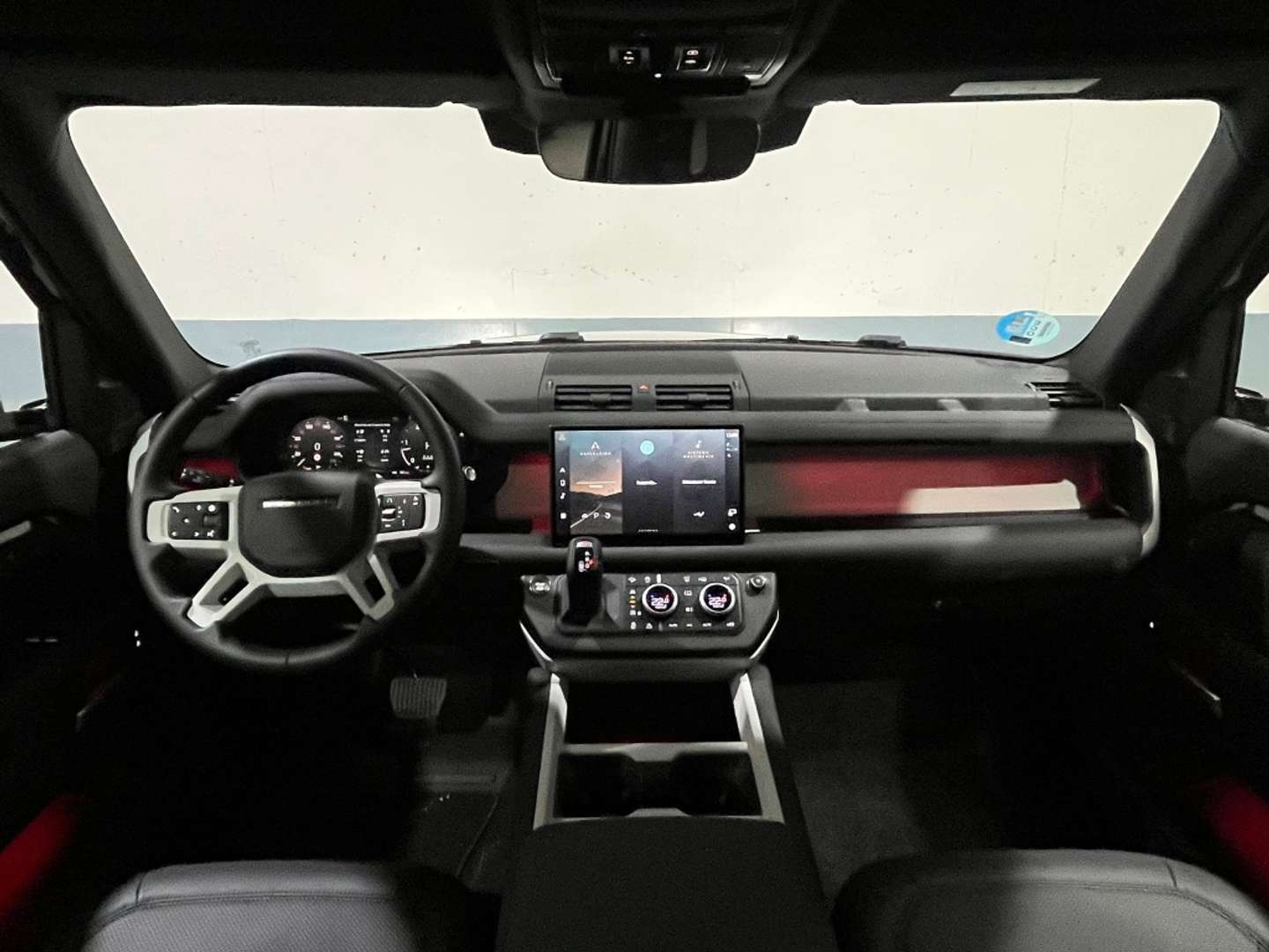 Land Rover Defender 90 3.0D L6 MHEV S AWD Aut. 250 -  - Joinsteer - #5