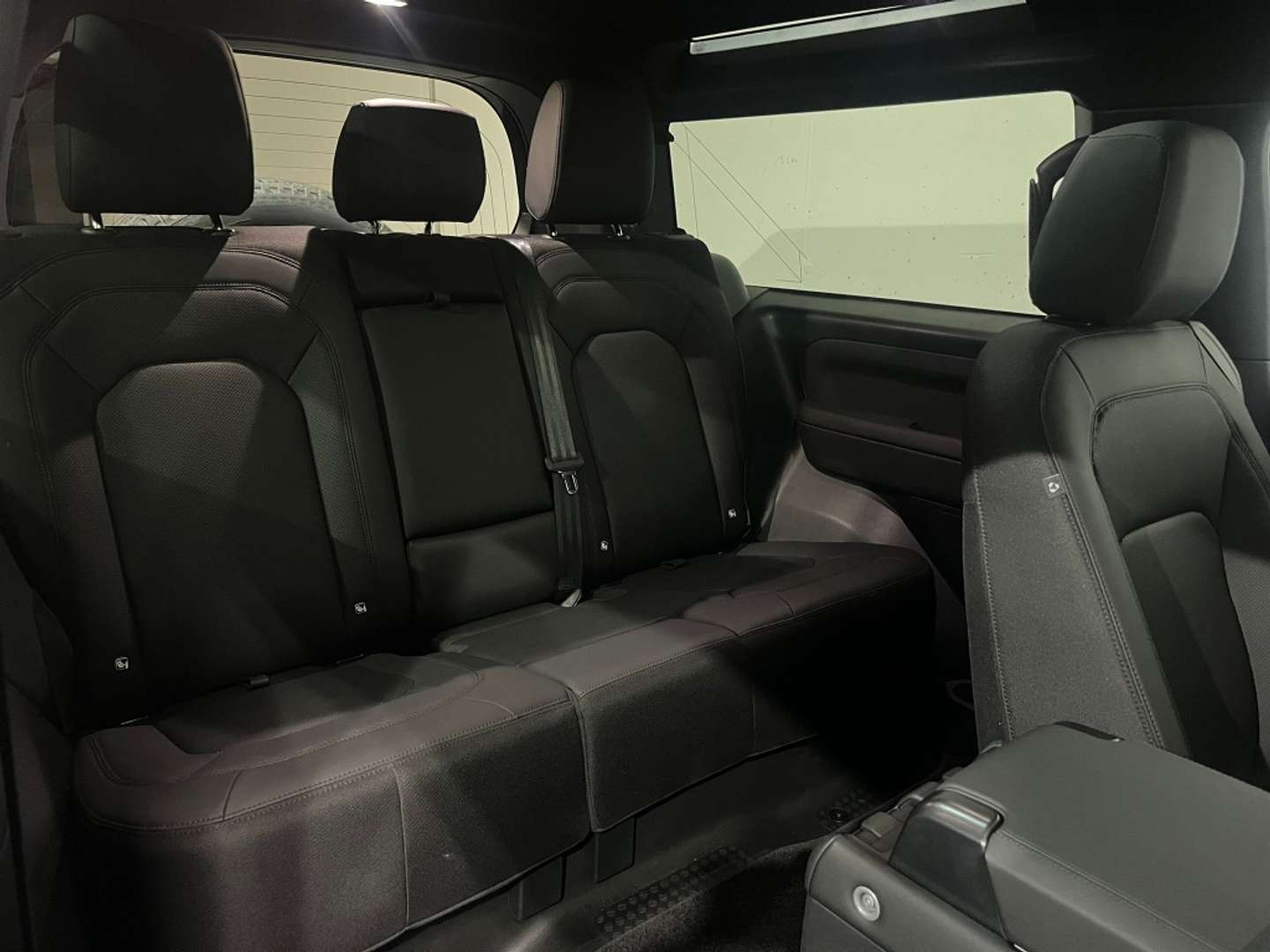 Land Rover Defender 90 3.0D L6 MHEV S AWD Aut. 250 -  - Joinsteer - #3