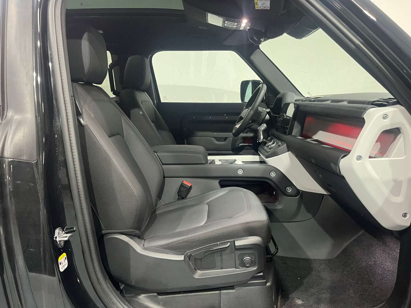 Land Rover Defender 90 3.0D L6 MHEV S AWD Aut. 250 -  - Joinsteer - #2