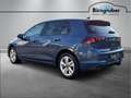 Volkswagen Golf Life TSI Blau - thumbnail 5