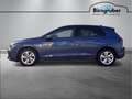 Volkswagen Golf Life TSI Blau - thumbnail 4