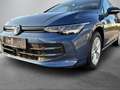 Volkswagen Golf Life TSI Blau - thumbnail 3
